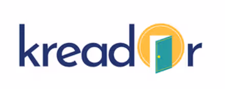 Logo Of Kreador