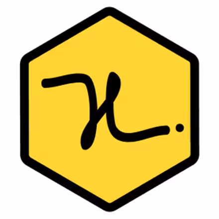 Logo Of THE HIVE (Mauritius)