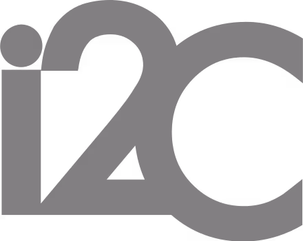 Logo Of I2c