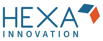 Logo Of Hexa Coworking