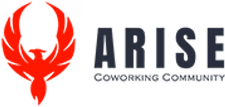 Logo Of Arise Coworking Community