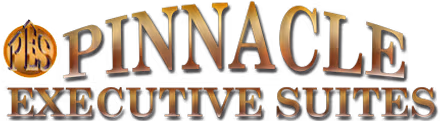 Logo Of Pinnacle Executive Suites