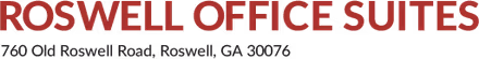 Logo Of Roswell Office Suites