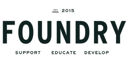 Logo Of The Foundry Community