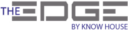 Logo Of The Edge By Know House