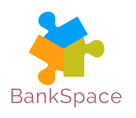 Logo Of Bank Space