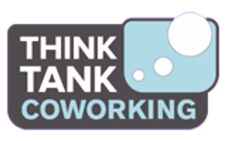 Logo Of Think Tank Coworking