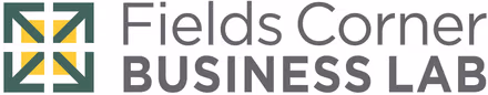 Logo Of Fields Corner Business Lab
