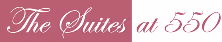 Logo Of The Suites At 550