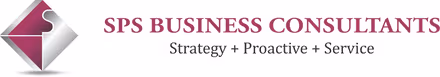 Logo Of Sps Business Consultants