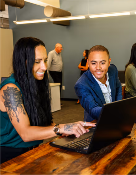 Logo Of Brightworks Coworking