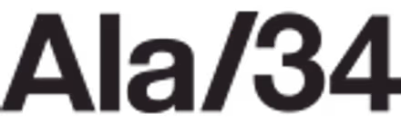 Ala/34 Coworking Space