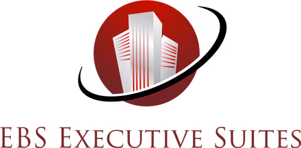 Logo Of EBS Executive Suites