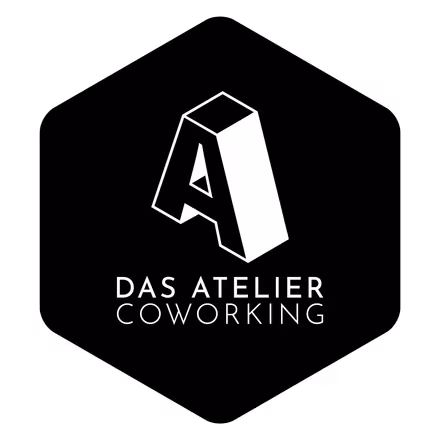Logo Of DAS ATELIER Coworking
