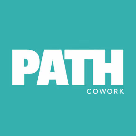 Logo Of Path Cowork