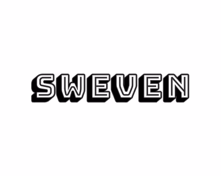 Logo Of Sweven Hoboken