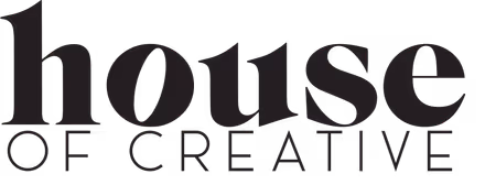 Logo Of House Of Creative