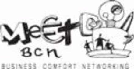 Logo Of Meet BCN Barcelona