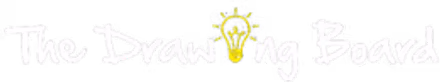 Logo Of The Drawing Board
