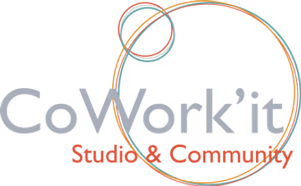 Logo Of Cowork'it