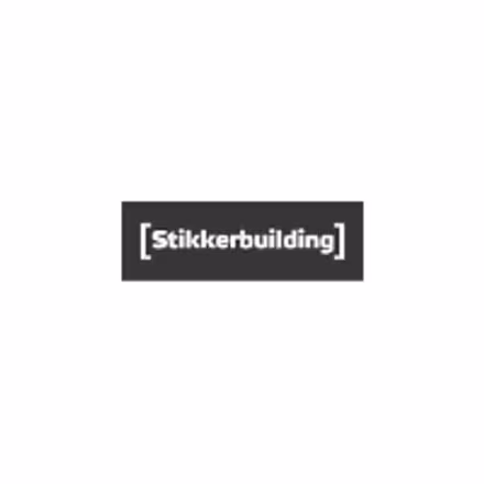 Logo Of Stikkerbuilding