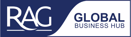 Logo Of Rag Global Business Hub