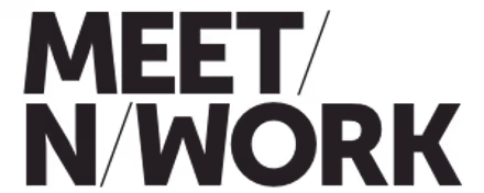 Logo Of MEET/N/WORK
