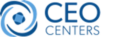 Logo Of CEO Centers