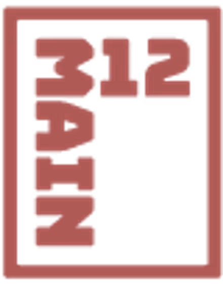Logo Of 312 Main