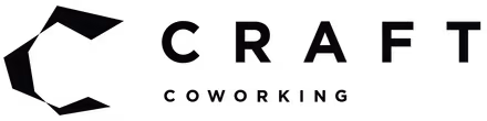 Logo Of Craft Coworking