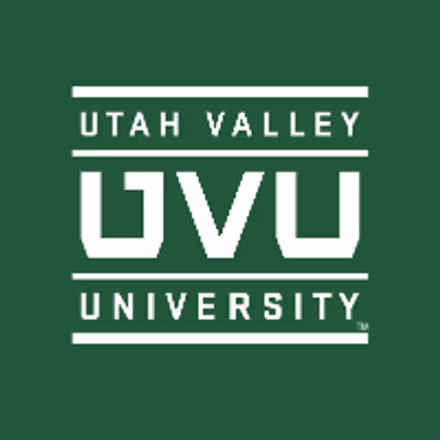 Logo Of Utah Valley Business Resource Center