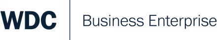 Logo Of WDC Business Enterprise