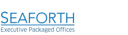Logo Of Seaforth Executive Office