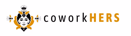 Logo Of COWORKHERS