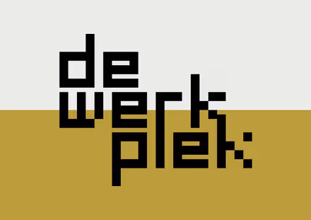 Logo Of de Werkplek