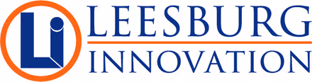 Logo Of Leesburg Innovation