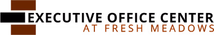 Logo Of Executive Office Center At Fresh Meadows