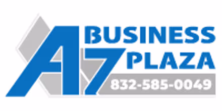 Logo Of A7 Business Plaza