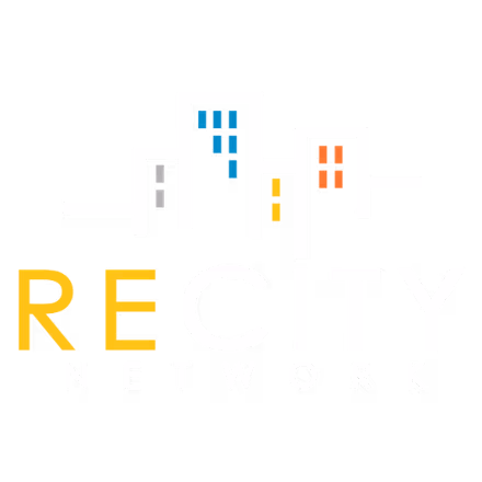 Logo Of Recity
