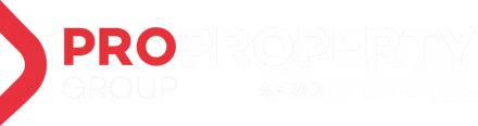 Logo Of Proproperty Group