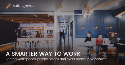 Logo Of Suite Genius