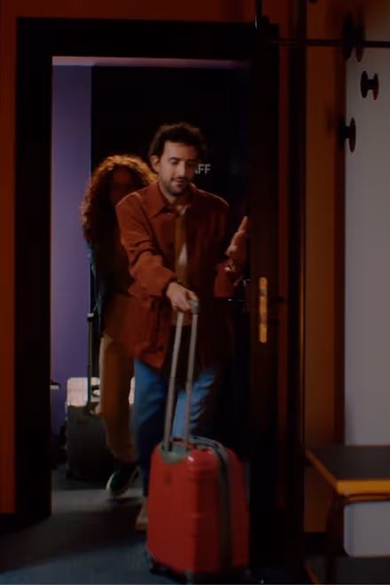 Logo Of The Social Hub