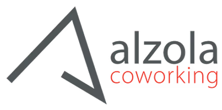 Logo Of Alzola Coworking