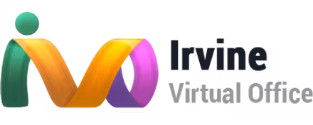 Logo Of Irvine Virtual Office