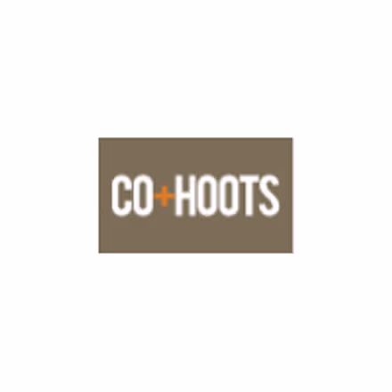 Logo Of Co+hoots