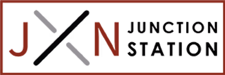 Logo Of JXN Station