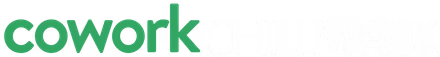 Logo Of Cowork Chilliwack