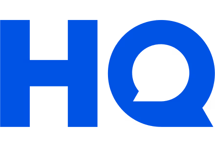 Logo Of HQ (UAE)