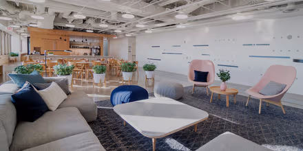 Logo Of Ethos Society