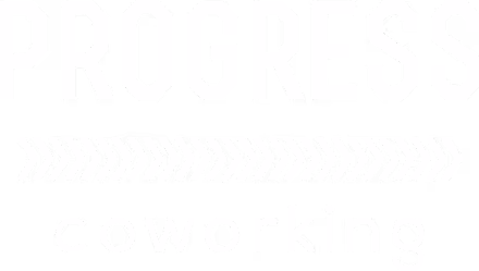 Logo Of Progress Coworking